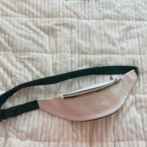 Vintage Lacoste Fanny Pack